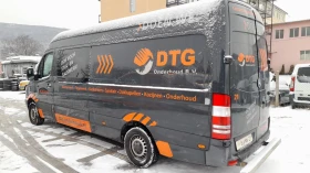 Mercedes-Benz Sprinter 313 CDI 7 места Maxi , снимка 6