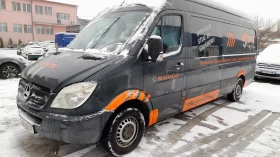 Mercedes-Benz Sprinter 313 CDI 7 места Maxi , снимка 3