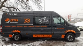 Mercedes-Benz Sprinter 313 CDI 7 места Maxi , снимка 17