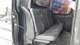 Mercedes-Benz Sprinter 313 CDI 7 места Maxi , снимка 9
