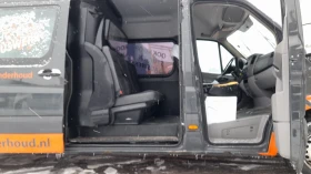 Mercedes-Benz Sprinter 313 CDI 7 места Maxi , снимка 12