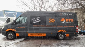 Mercedes-Benz Sprinter 313 CDI 7 места Maxi , снимка 16