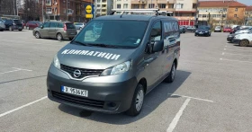 Nissan NV200 | Mobile.bg � ����� ������ 6