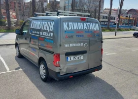 Nissan NV200 | Mobile.bg � ����� ������ 5