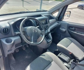 Nissan NV200 | Mobile.bg � ����� ������ 9