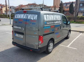 Nissan NV200 | Mobile.bg � ����� ������ 4