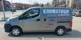 Nissan NV200 | Mobile.bg � ����� ������ 7