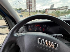 Iveco 35s14 CNG | Mobile.bg � ����� ������ 9
