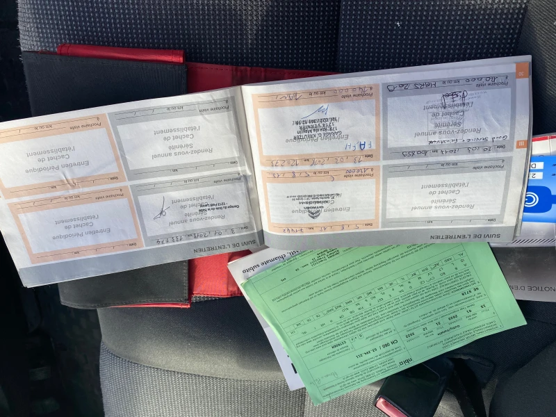 Citroen Jumper Борд Клима Швейц, снимка 9 - Бусове и автобуси - 49484477