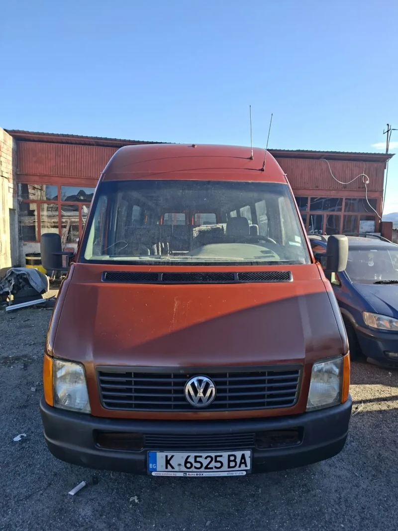 VW Lt 46