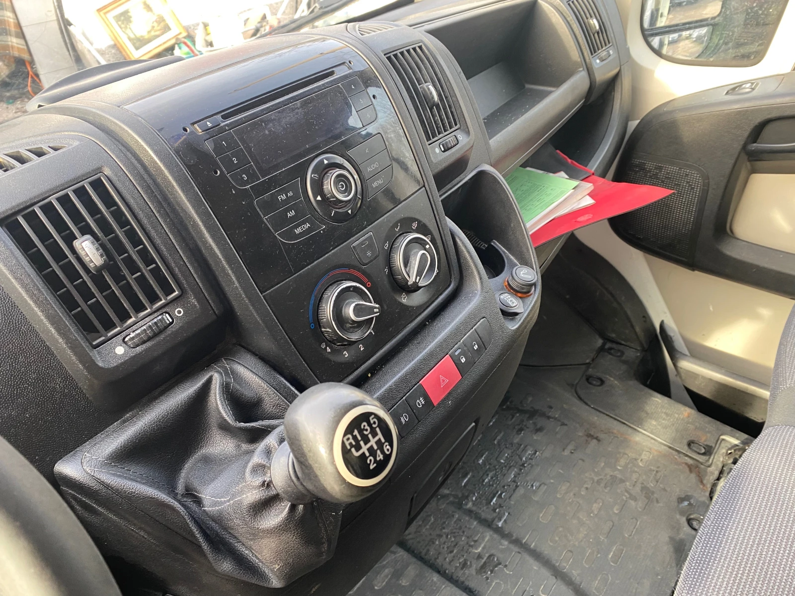 Citroen Jumper    | Mobile.bg   11