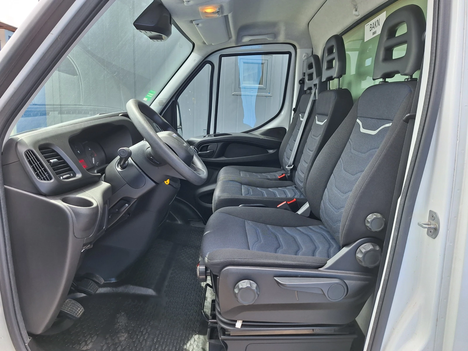 Iveco Daily 35C16 - изображение 7