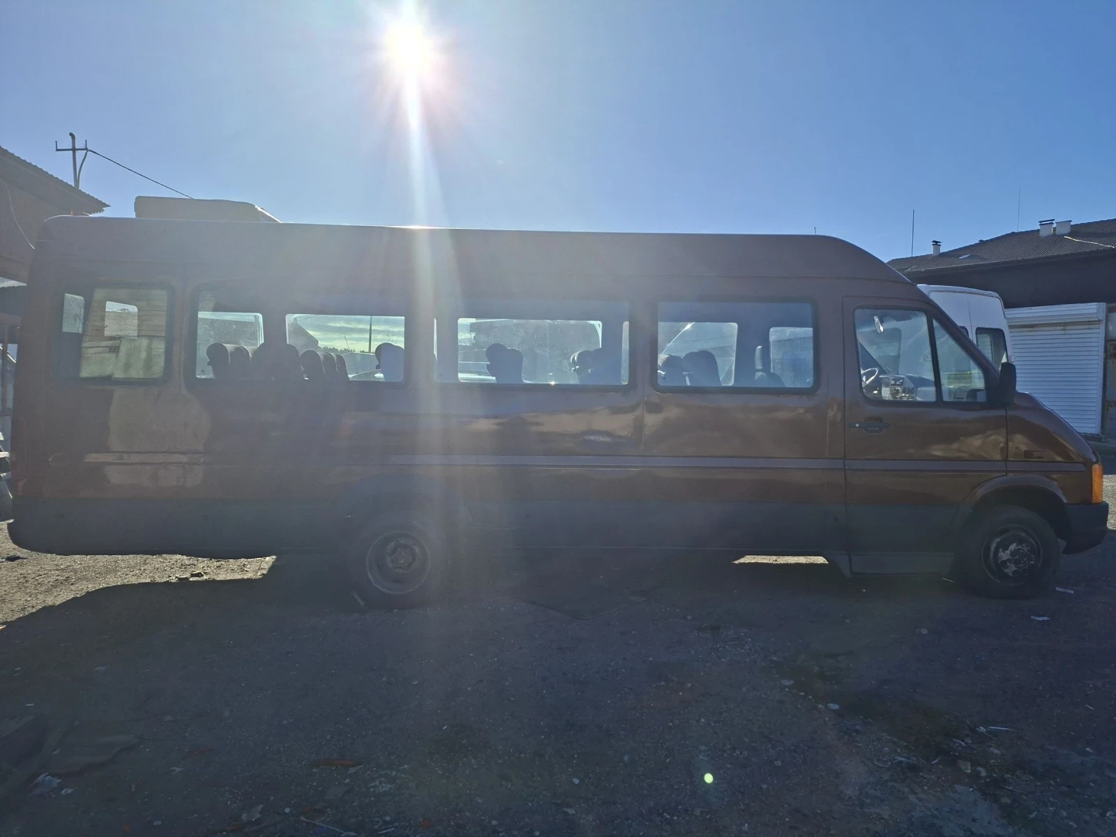 VW Lt 46 | Mobile.bg � ����������� 3