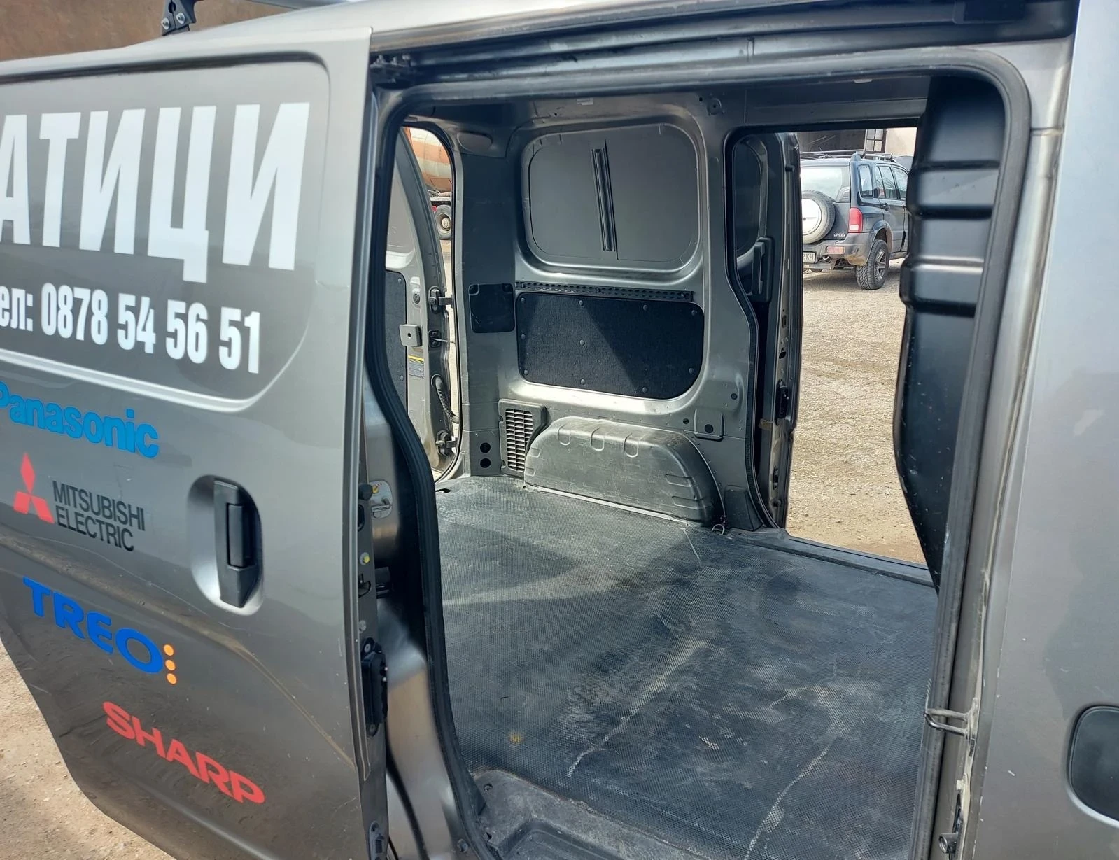 Nissan NV200 | Mobile.bg � ����������� 2