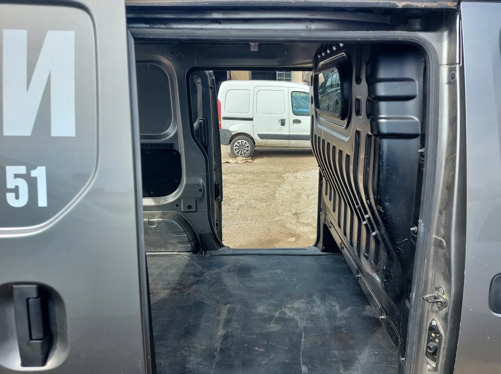 Nissan NV200 | Mobile.bg � ����������� 3