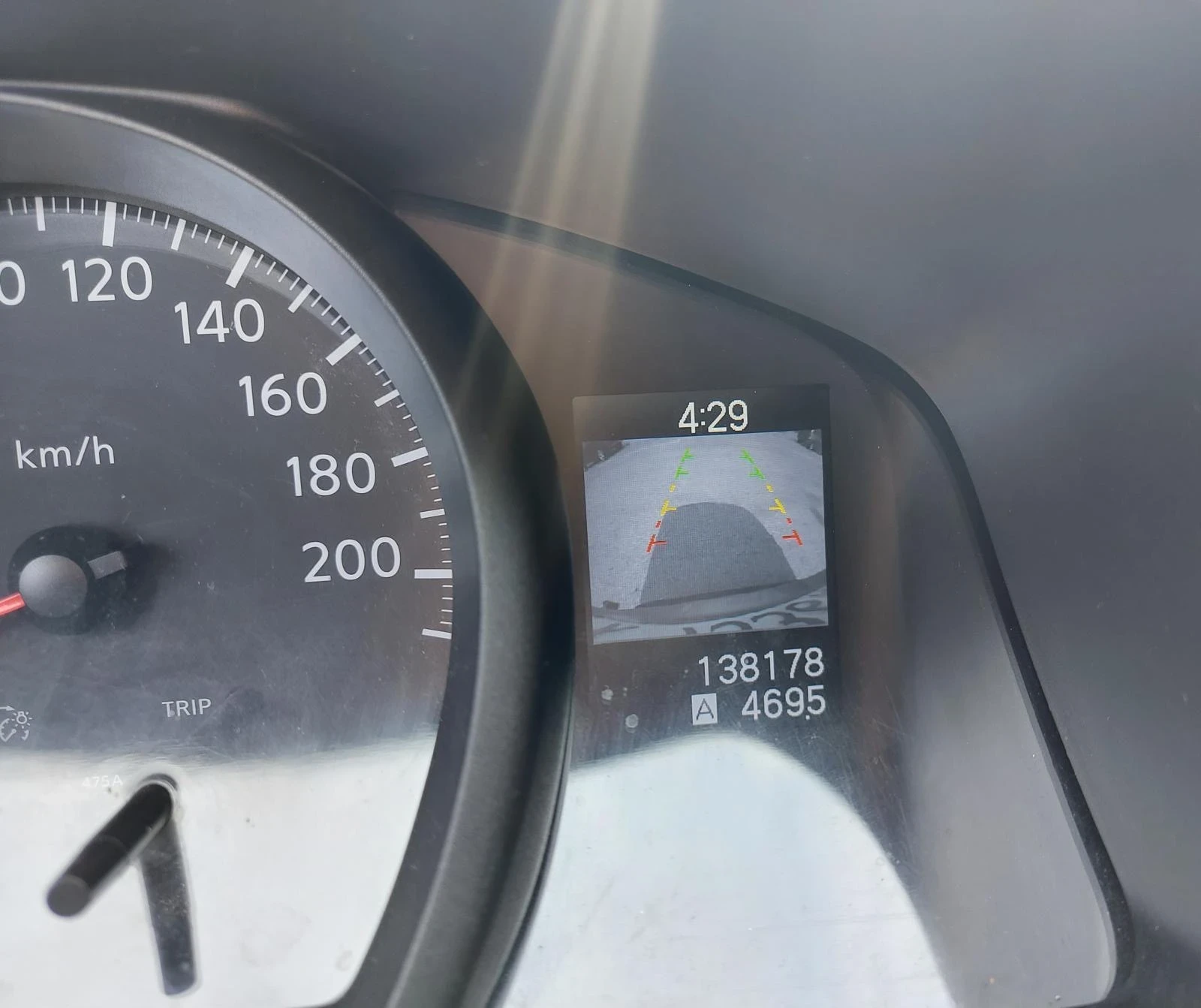 Nissan NV200 | Mobile.bg � ����������� 8