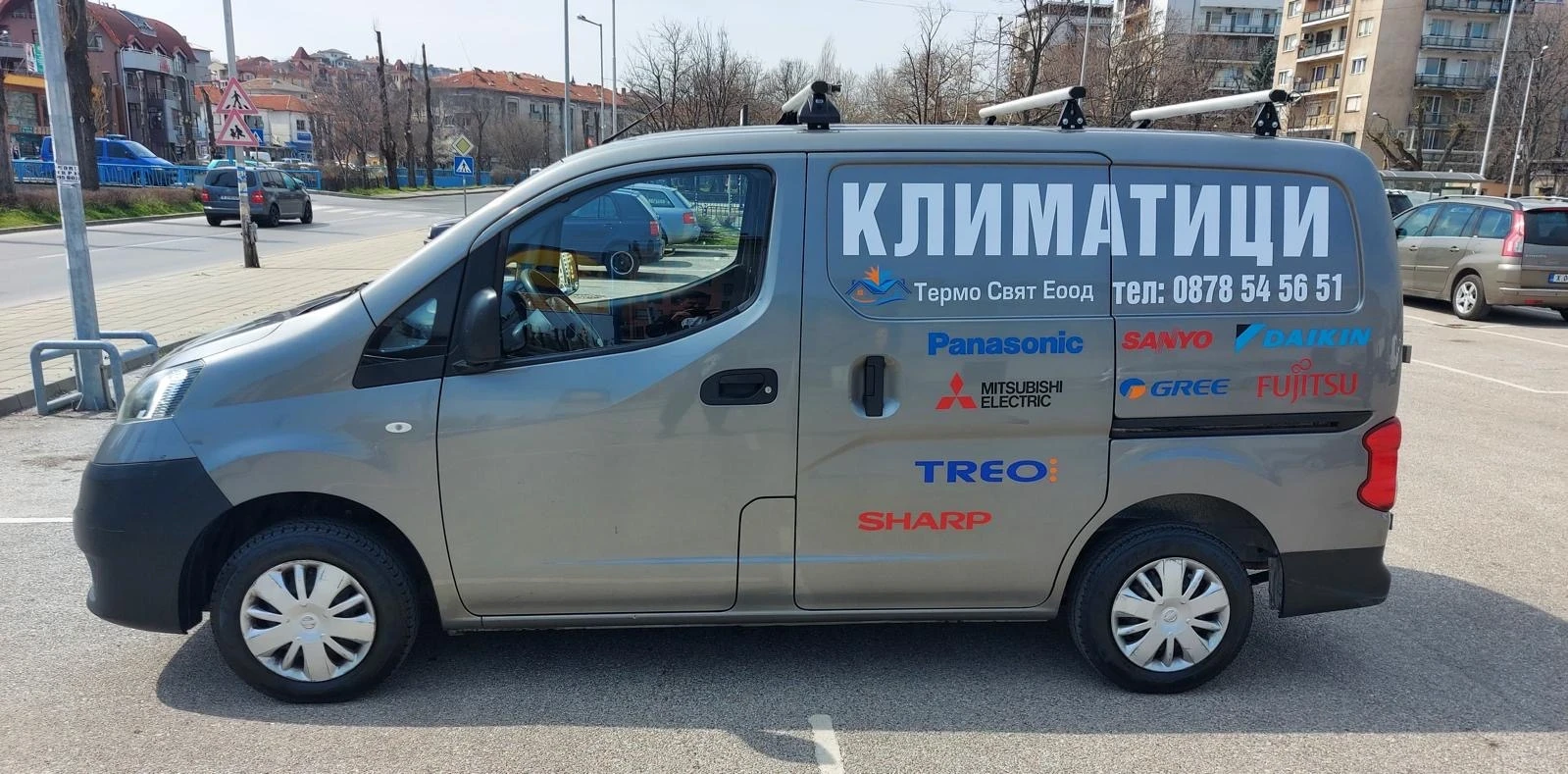 Nissan NV200 | Mobile.bg � ����������� 7