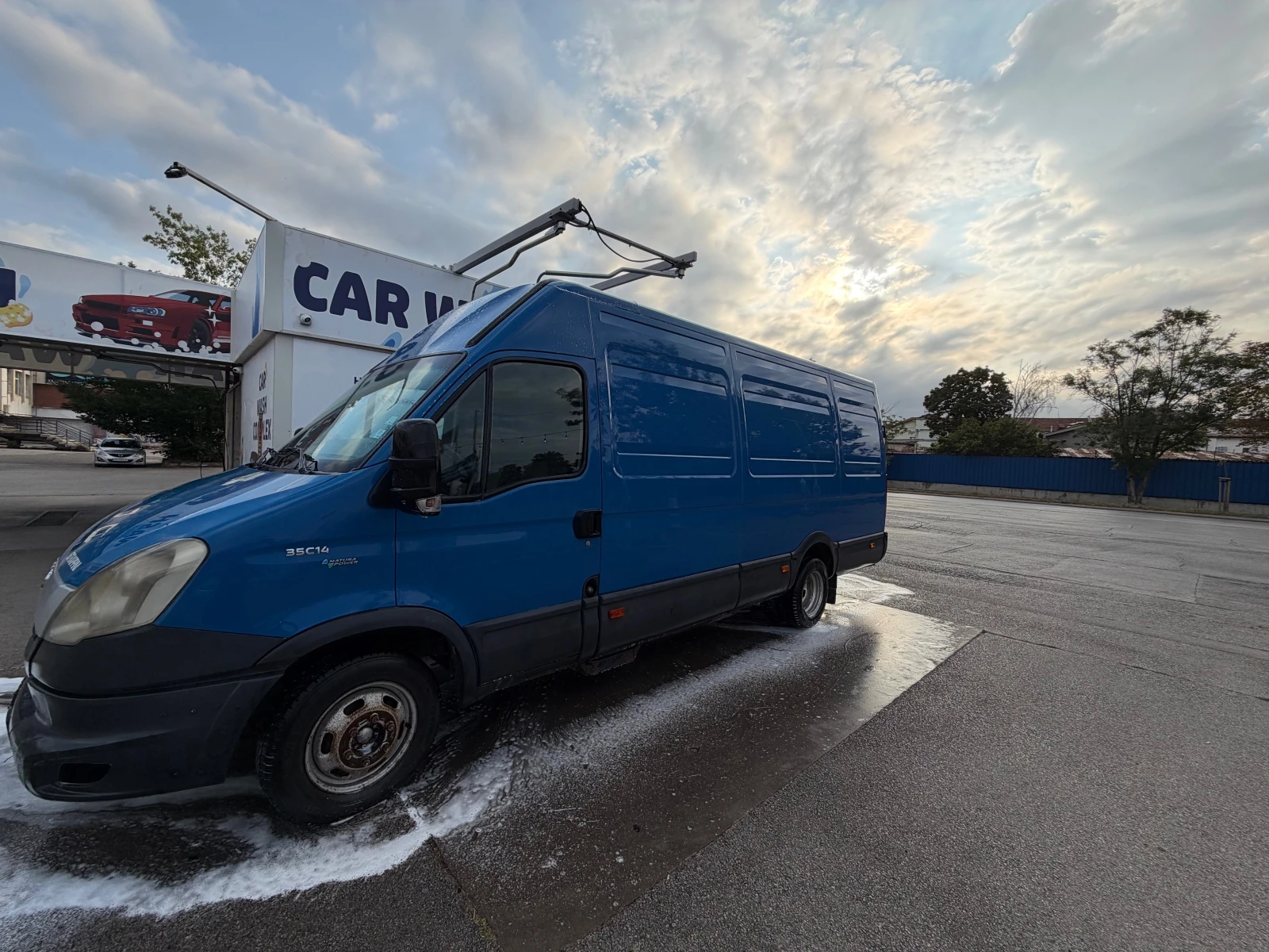 Iveco 35s14 CNG | Mobile.bg � ����������� 2