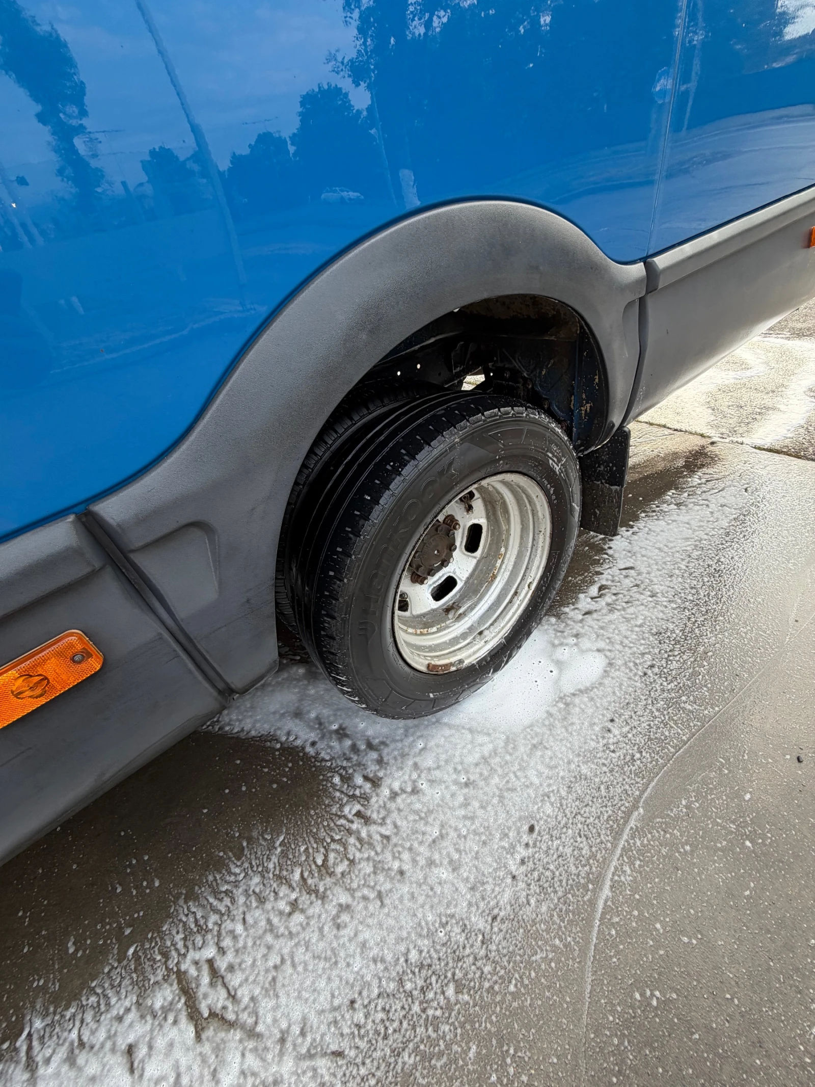 Iveco 35s14 CNG | Mobile.bg � ����������� 5