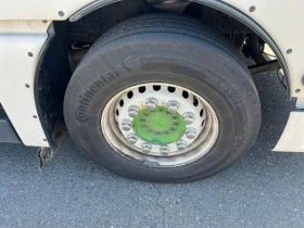 Man Tgx 26.400 7.7м Севр.книжка, снимка 17