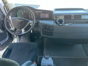 Man Tgx 26.400 7.7м Севр.книжка, снимка 12