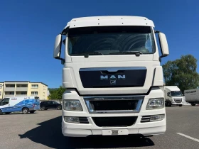 Man Tgx 26.400 7.7м Севр.книжка, снимка 5