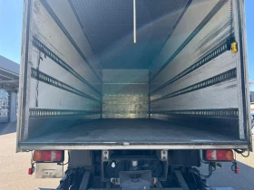 Man Tgx 26.400 7.7м Севр.книжка, снимка 8