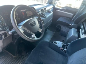Man Tgx 26.400 7.7м Севр.книжка, снимка 11
