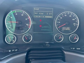 Man Tgx 26.400 7.7м Севр.книжка, снимка 13