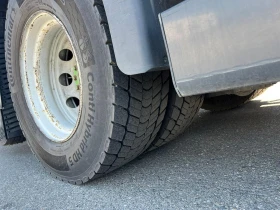 Man Tgx 26.400 7.7м Севр.книжка, снимка 16