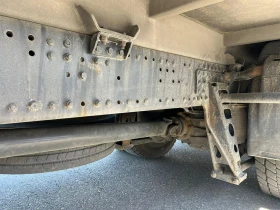 Man Tgx 26.400 7.7м Севр.книжка, снимка 9