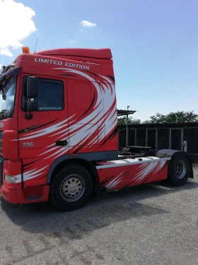 Daf XF 105 410ADR | Mobile.bg    3