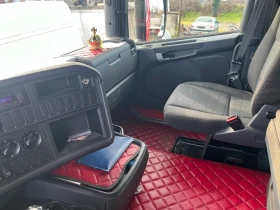 Scania R 500 4x2 НОВ ВНОС, снимка 15