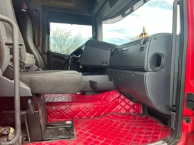 Scania R 500 4x2 НОВ ВНОС, снимка 11