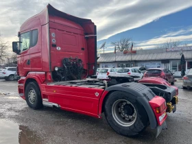 Scania R 500 4x2 НОВ ВНОС, снимка 7