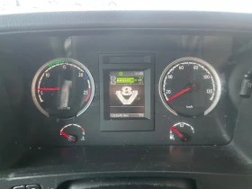 Scania R 500 4x2 НОВ ВНОС, снимка 13