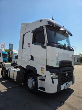 ������ Renault T