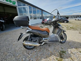 Aprilia Scarabeo Лизинг Бартер, снимка 6