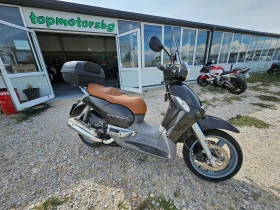 Aprilia Scarabeo Лизинг Бартер, снимка 7