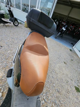 Aprilia Scarabeo Лизинг Бартер, снимка 8