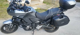 Kawasaki Versys, снимка 3