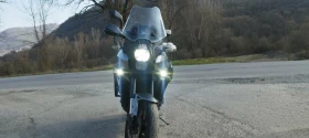 Kawasaki Versys, снимка 4