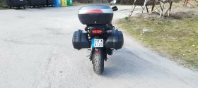 Kawasaki Versys, снимка 2