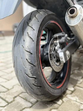 Suzuki Gsx 650F/кат A2 , снимка 9