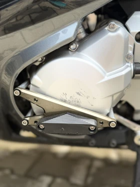 Suzuki Gsx 650F/кат A2 , снимка 16