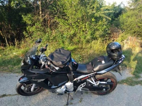 Suzuki Gsx 650F/кат A2 , снимка 17