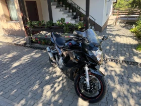 Suzuki Gsx 650F| 2010| 33782км| кат.A2, снимка 2