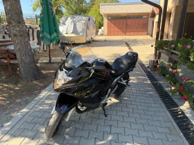 Suzuki Gsx 650F| 2010| 33782км| кат.A2, снимка 3
