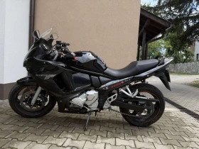 Suzuki Gsx 650F/кат A2 , снимка 3