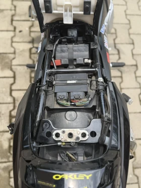 Suzuki Gsx 650F/кат A2 , снимка 15